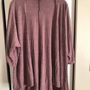 EUC Lularoe Lindsay so cute!